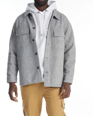 Durant Shacket