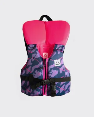 Follow | Pop Infant CGA Vest