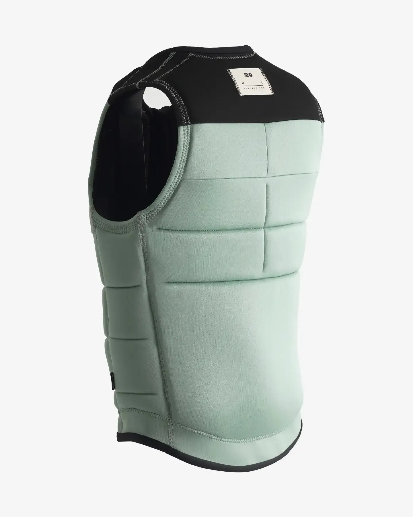 Follow | Project One Impact Vest - Mint