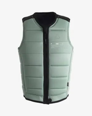 Follow | Project One Impact Vest - Mint