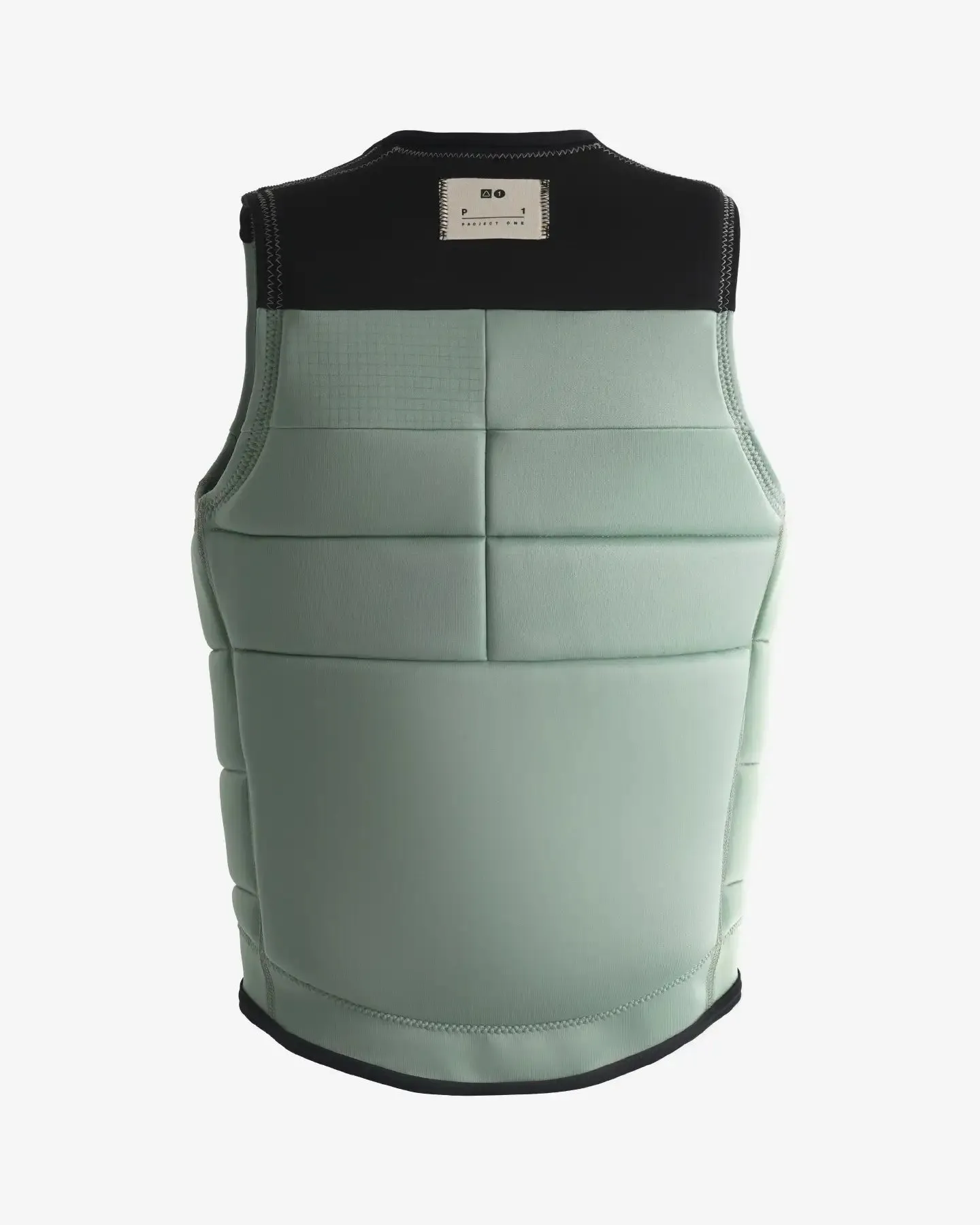Follow | Project One Impact Vest - Mint