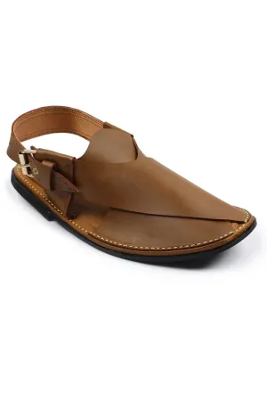French Emporio Men's Sandal SKU: PSLD-0047-CAMEL
