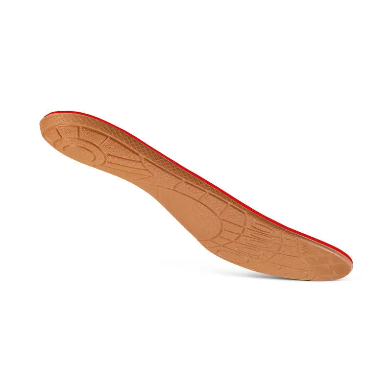 Men's Aetrex L625 Casual Comfort Orthotics