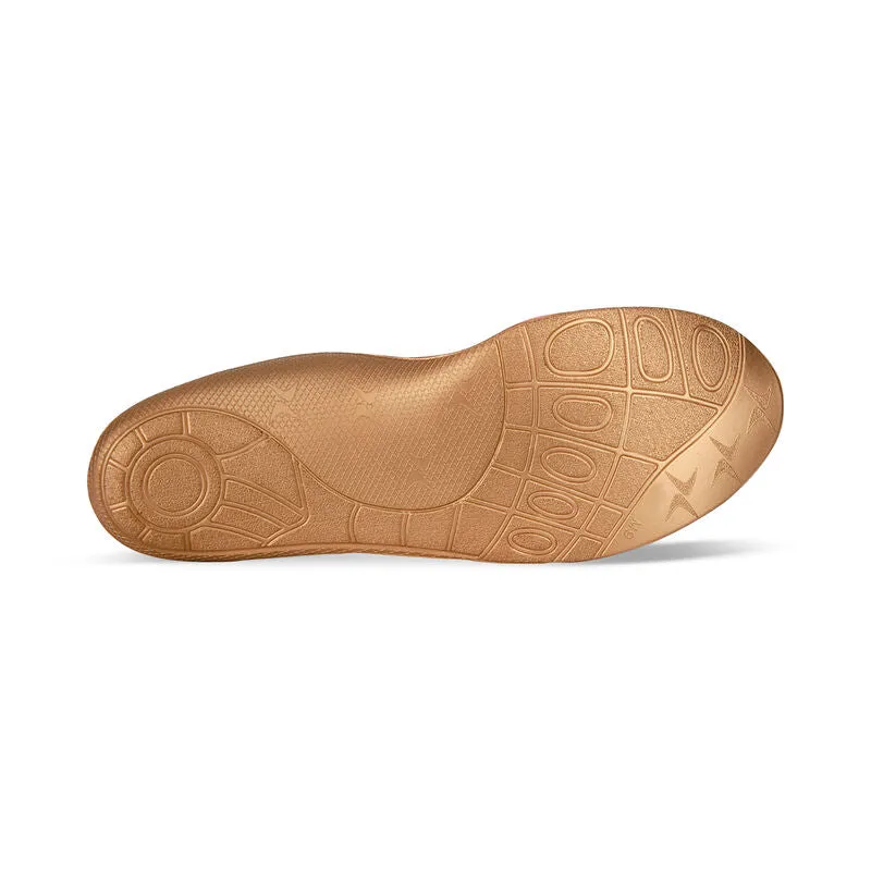 Men's Aetrex L625 Casual Comfort Orthotics