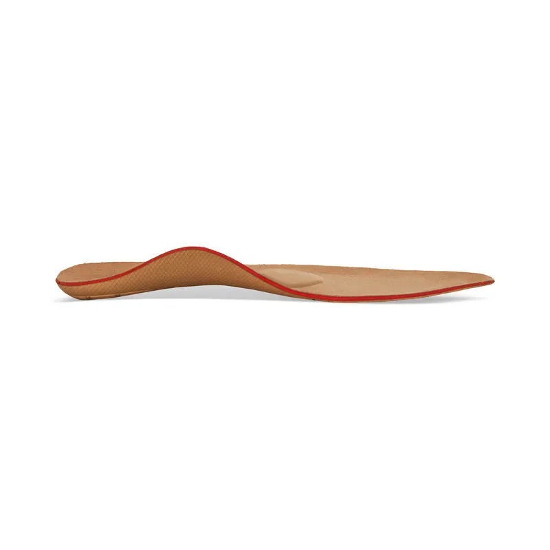 Men's Aetrex L625 Casual Comfort Orthotics