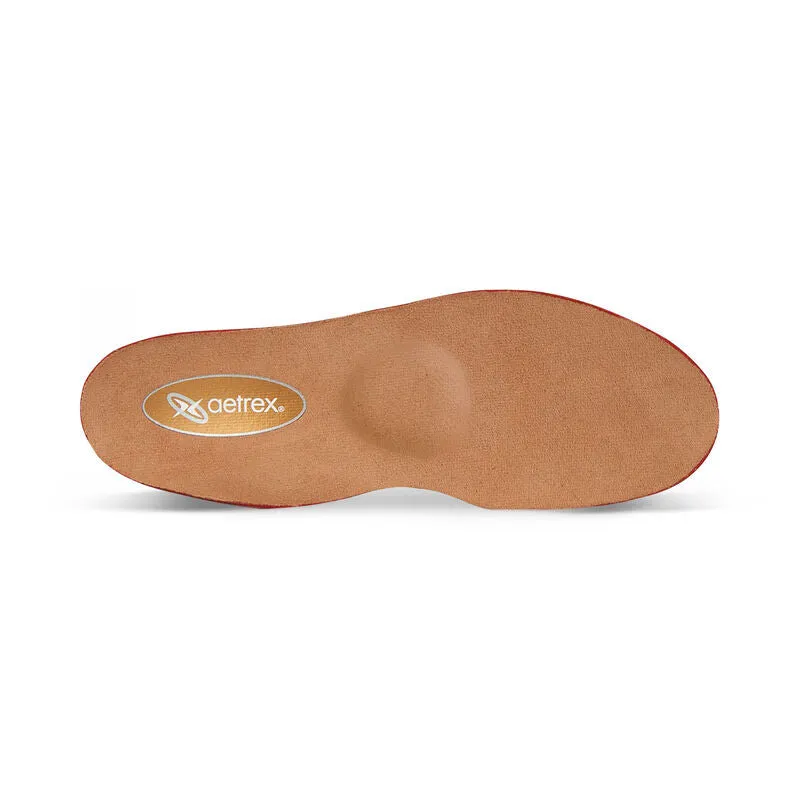 Men's Aetrex L625 Casual Comfort Orthotics