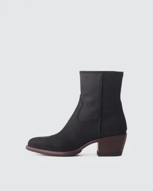 Mustang Boots