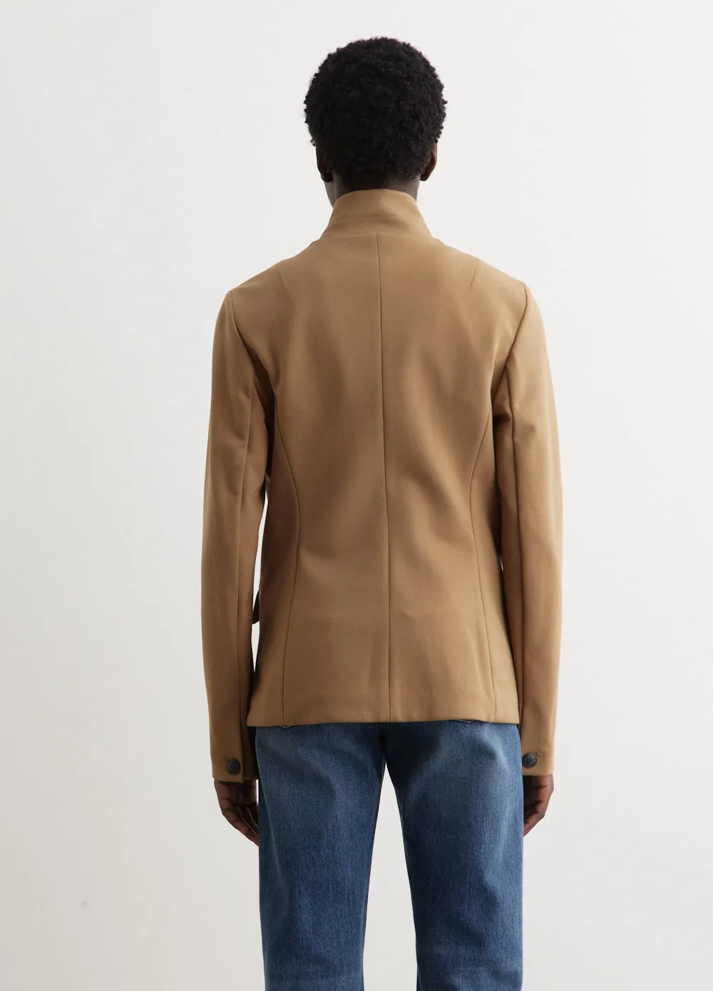 Slade Ponte Blazer