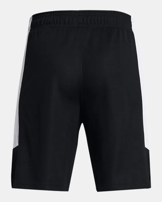Under Armour Short Zone 7 (7  18ans)
