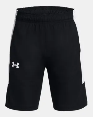 Under Armour Short Zone 7 (7  18ans)