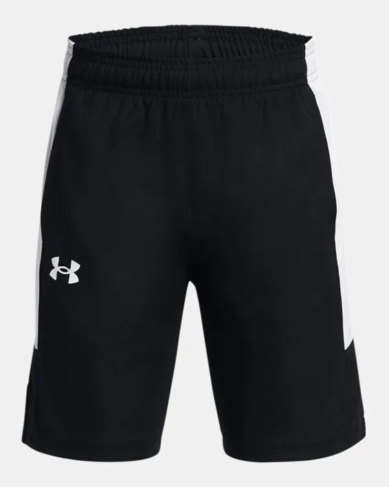 Under Armour Short Zone 7 (7  18ans)